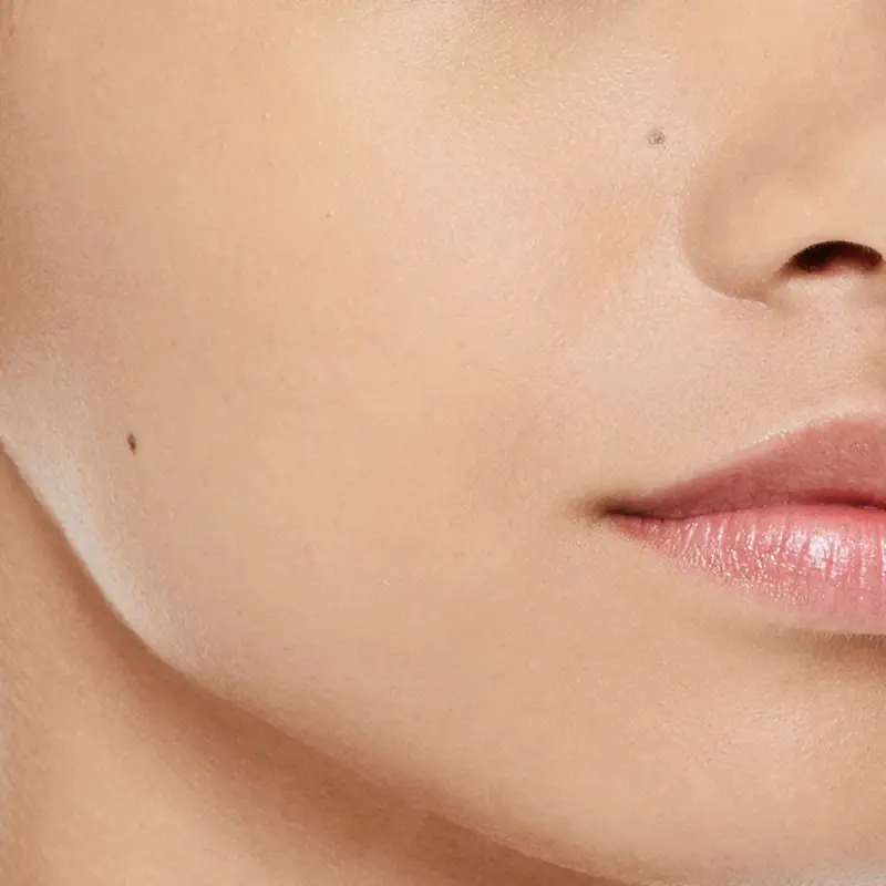 Viso MAT AND CARE 3, 5 LIGHT HONEY - Fondotinta miniatura 2