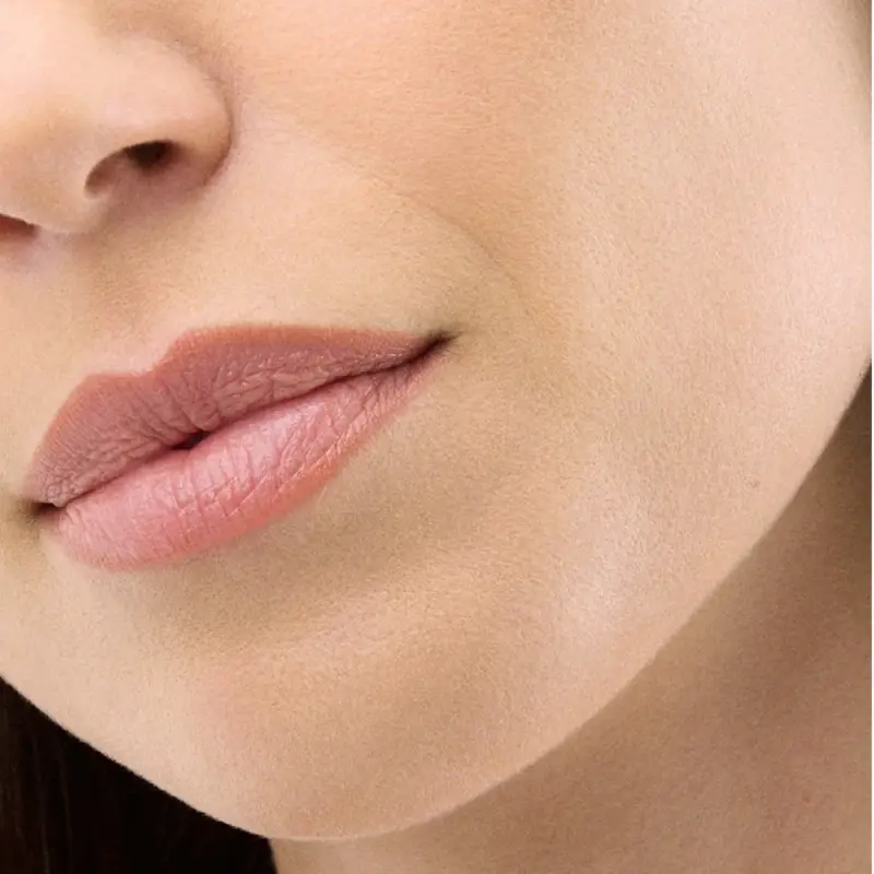 Viso MAT AND CARE 4, 5 BROWN SUGAR - Fondotinta miniatura 2