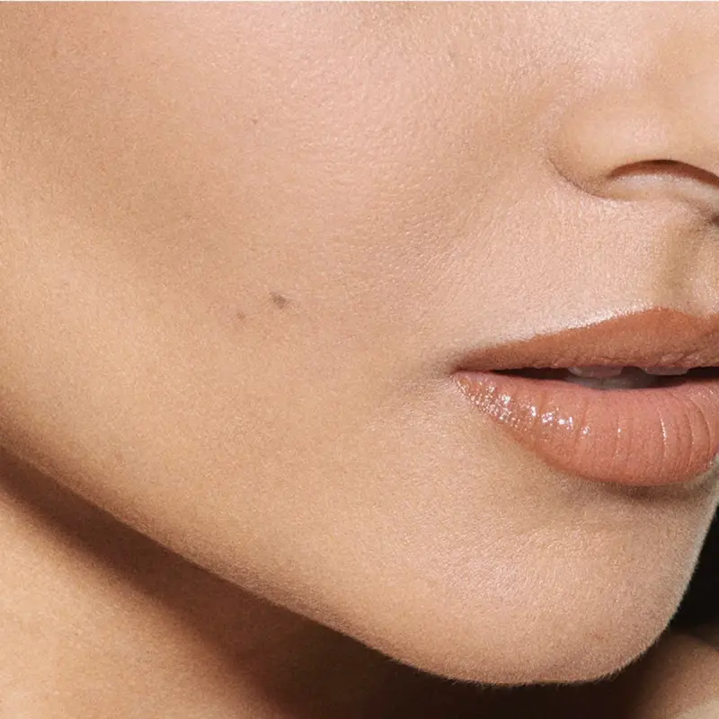 Viso MAT AND CARE 6, 5 AMBER - Fondotinta miniatura 2