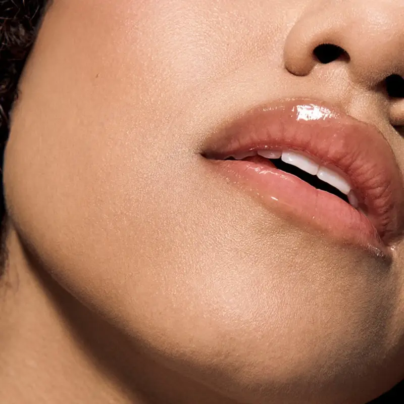 Viso MAT AND CARE 8, 5 MACADAMIA - Fondotinta miniatura 2