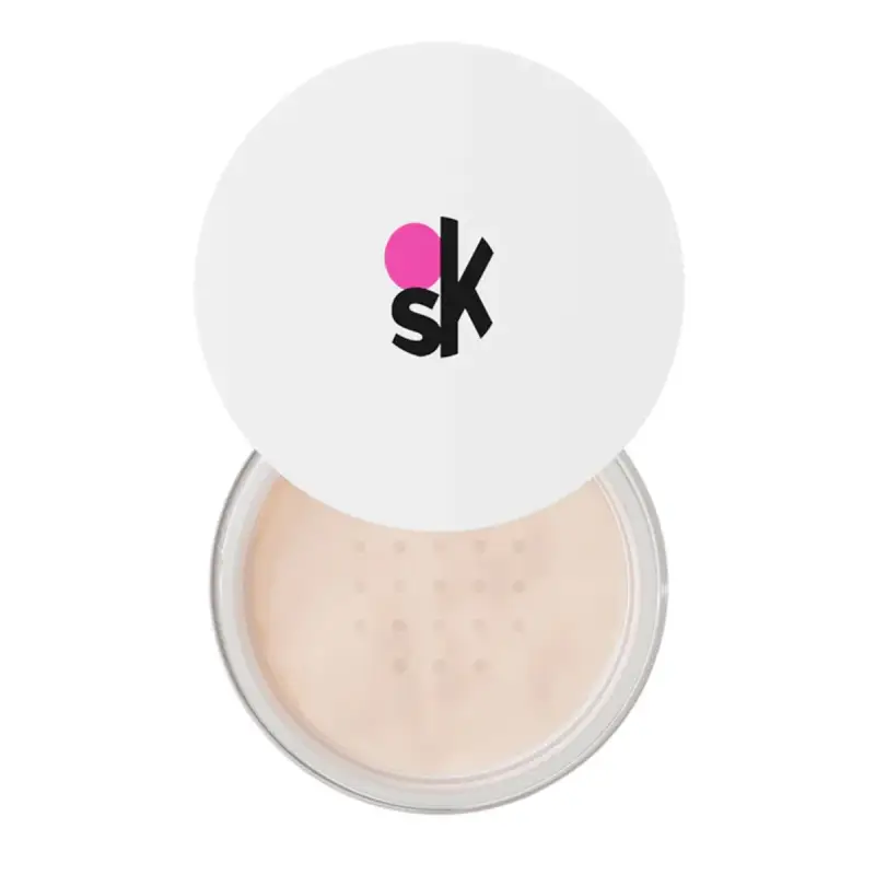 Viso STILL LIGHT 02 Medium - Cipria