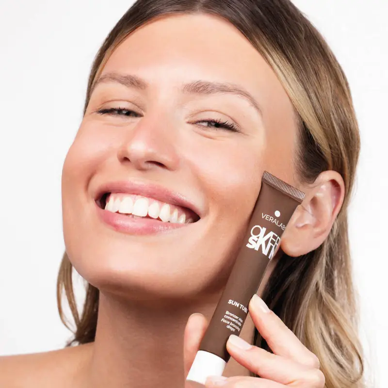 Viso SUN TUBE - Terra viso miniatura 4