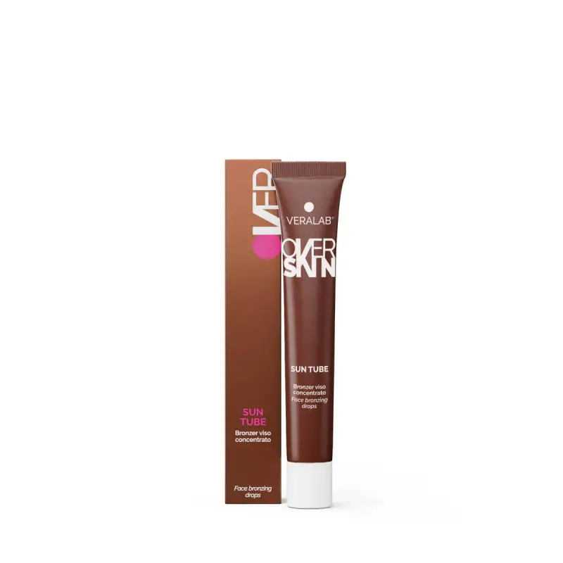 Viso SUN TUBE - Terra viso