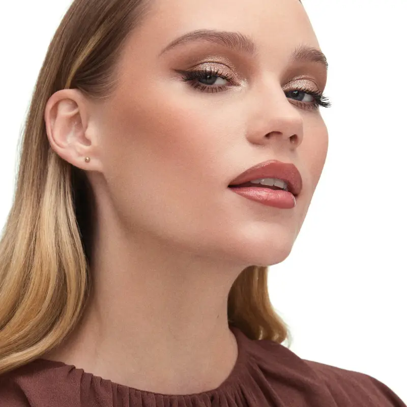 Viso SUNNY CLOUD BRONZER 01 - Terra viso miniatura 4