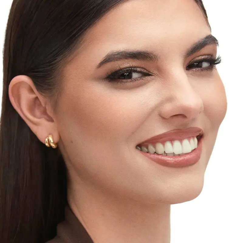 Viso SUNNY CLOUD BRONZER 02 - Terra viso miniatura 4