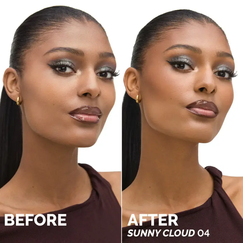 Viso SUNNY CLOUD BRONZER 04 - Terra viso miniatura 2