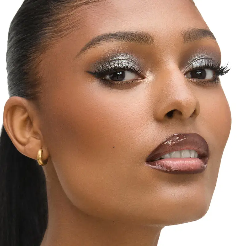 Viso SUNNY CLOUD BRONZER 04 - Terra viso miniatura 4