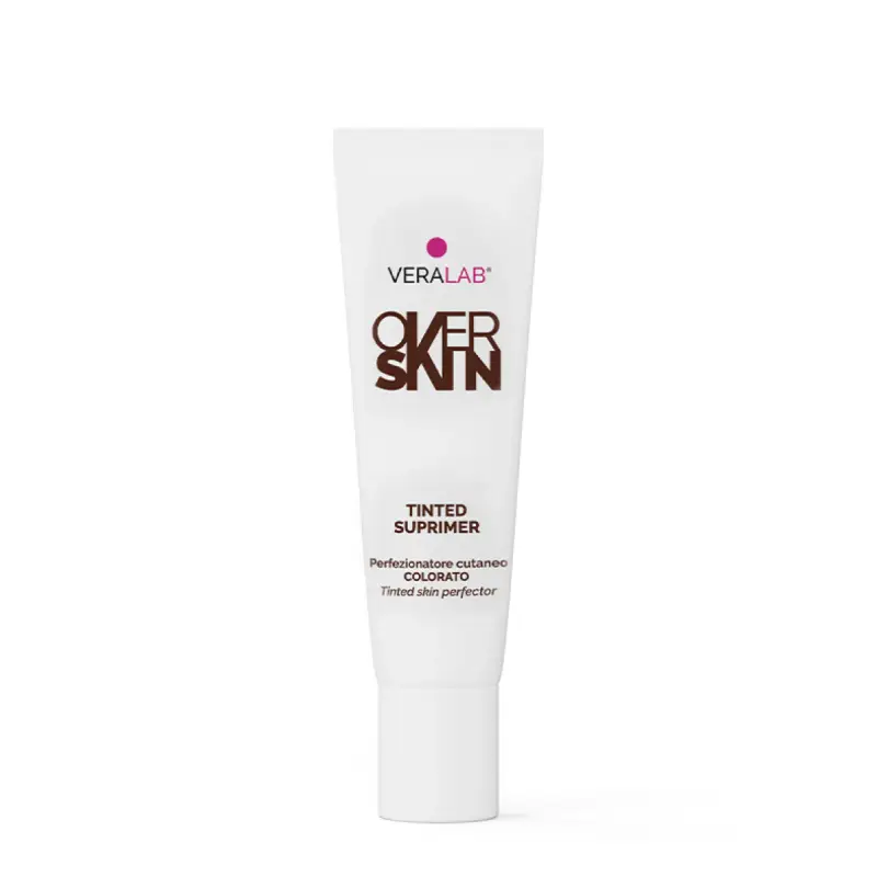 Viso TINTED SUPRIMER - Primer viso
