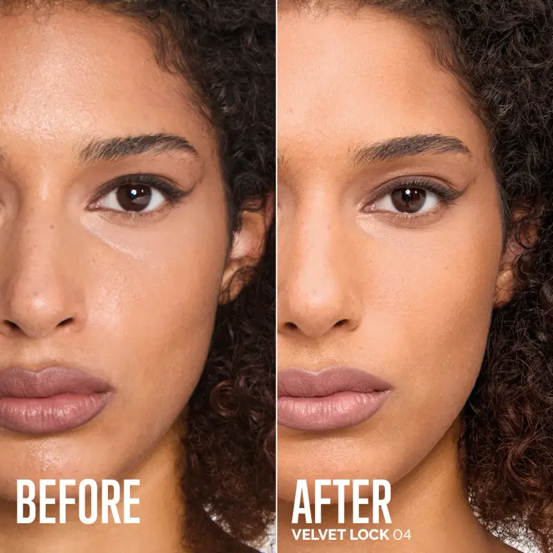 Viso VELVET LOCK 04 - Cipria miniatura 2