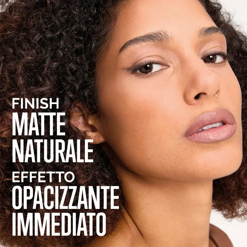 Viso VELVET LOCK 04 - Cipria miniatura 4