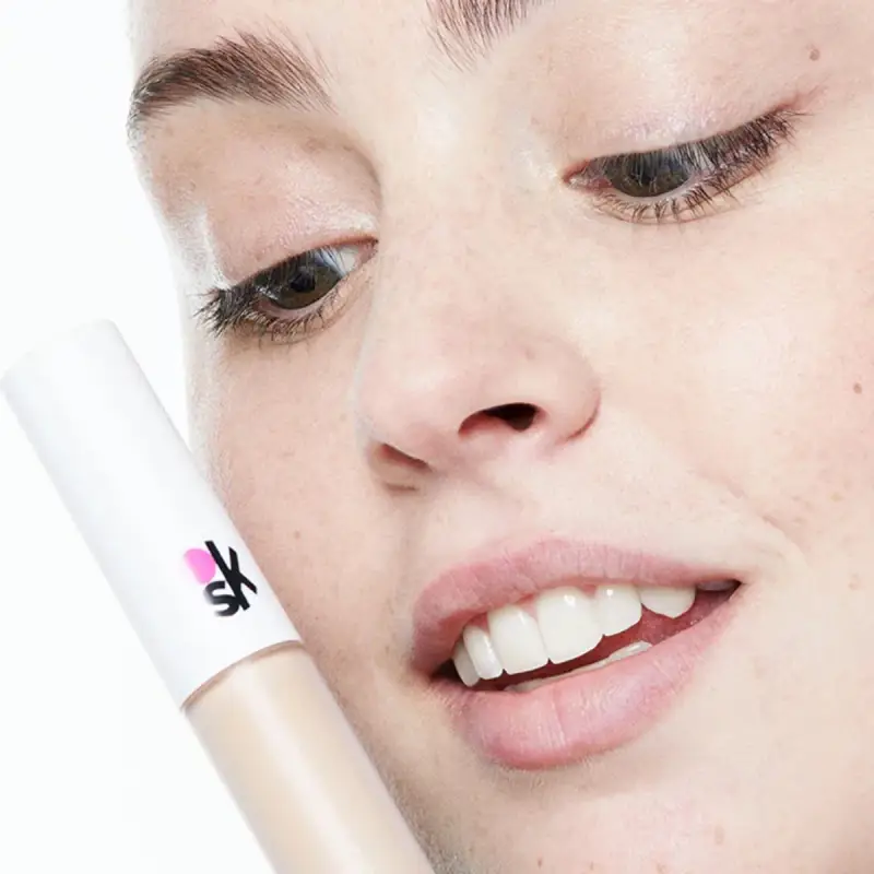 Viso WAKE UP COOL 01 LUMI IVORY - Correttori miniatura 3