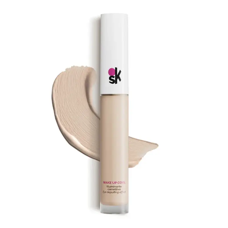 Viso WAKE UP COOL 01 LUMI IVORY - Correttori