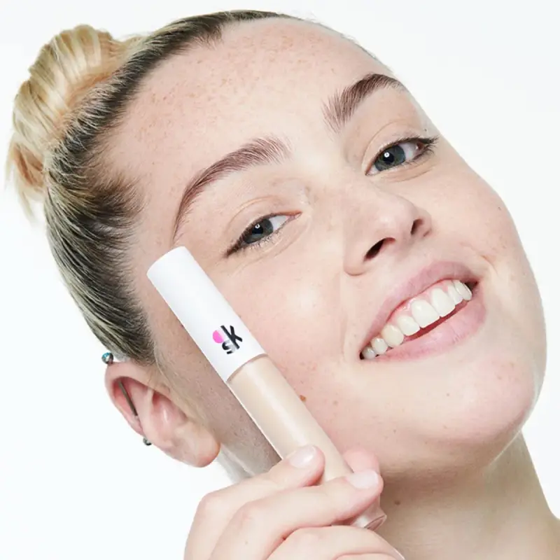 Viso WAKE UP COOL 02 LUMI LIGHT - Illuminante viso miniatura 3