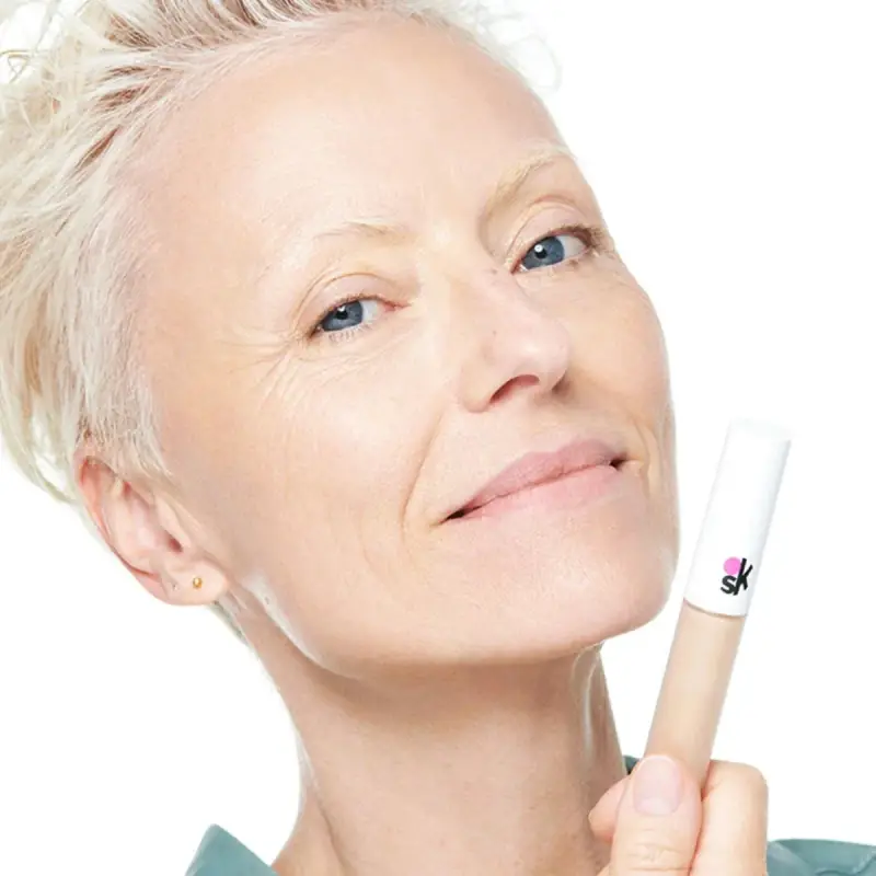 Viso WAKE UP COOL 04 LUMI SAND - Correttori miniatura 3