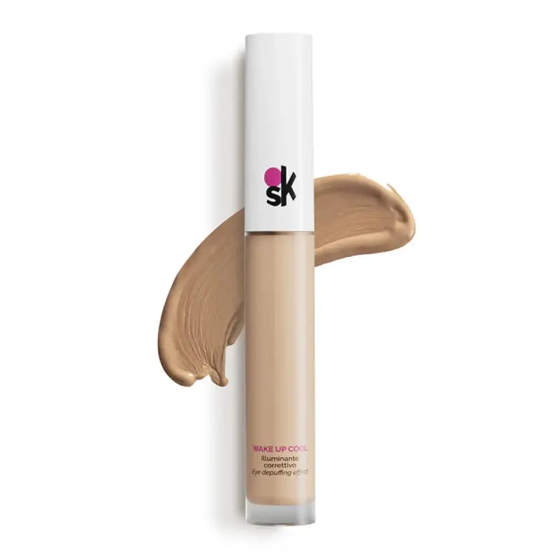 Viso WAKE UP COOL 04 LUMI SAND - Correttori