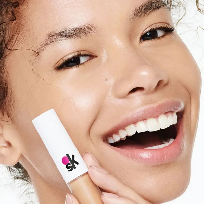 Viso WAKE UP COOL 05 LUMI GOLDEN - Correttori miniatura 3