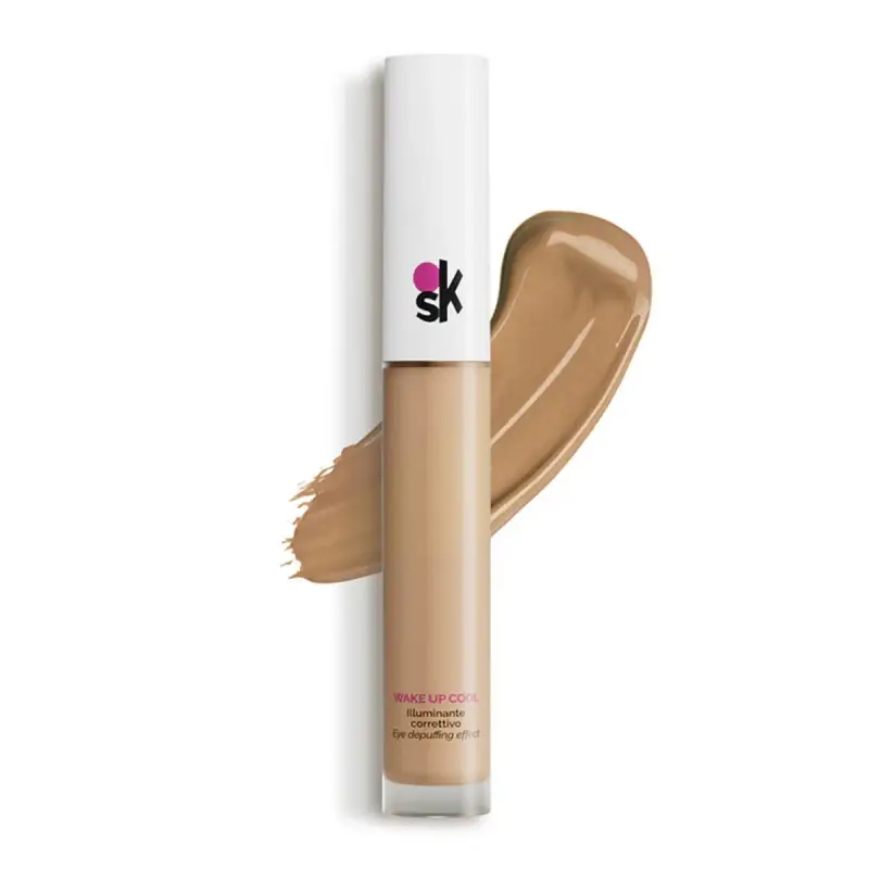 Viso WAKE UP COOL 05 LUMI GOLDEN - Correttori