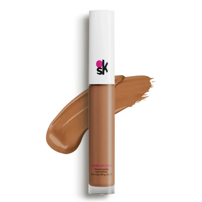 Viso WAKE UP COOL 06 LUMI DEEP - Correttori