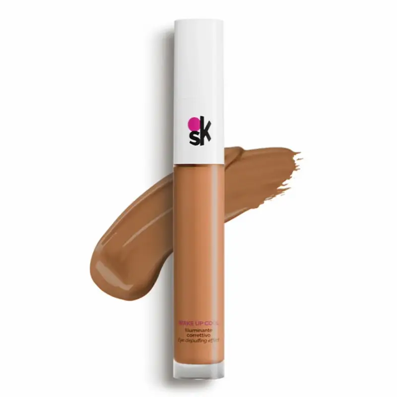 Viso WAKE UP COOL 07 LUMI MAPLE - Correttori