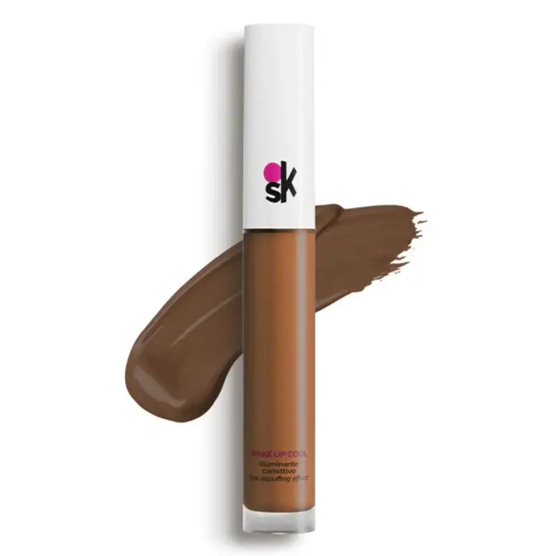 Viso WAKE UP COOL 08 LUMI EBONY - Correttori miniatura 2