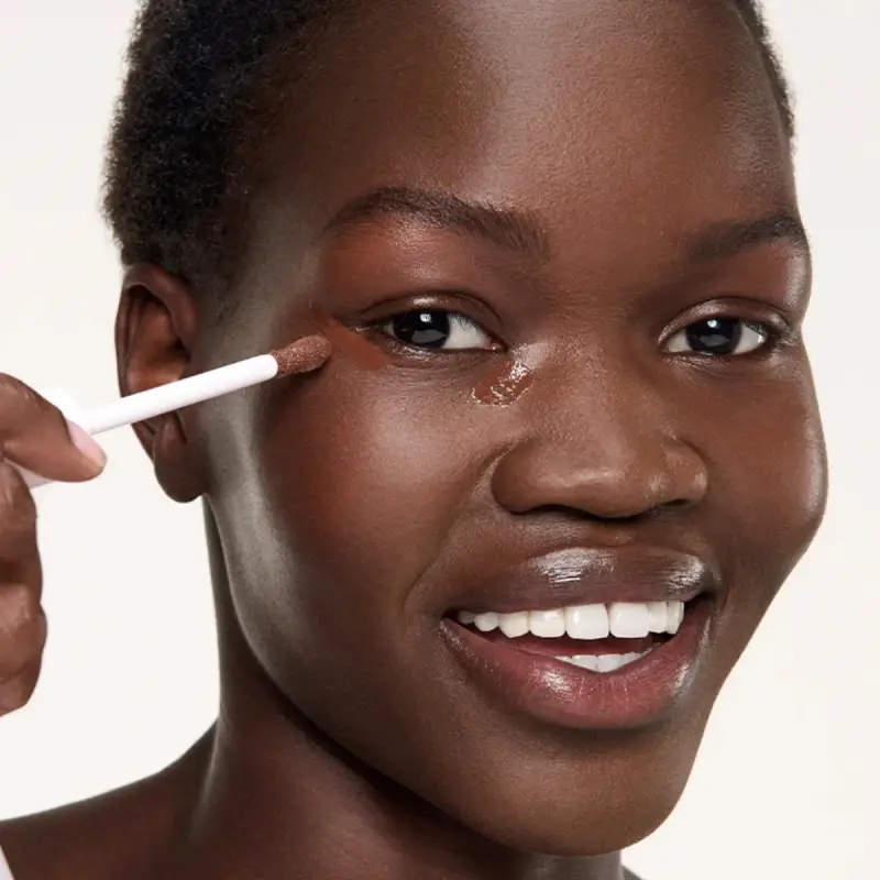 Viso WAKE UP COOL 08 LUMI EBONY - Correttori miniatura 3