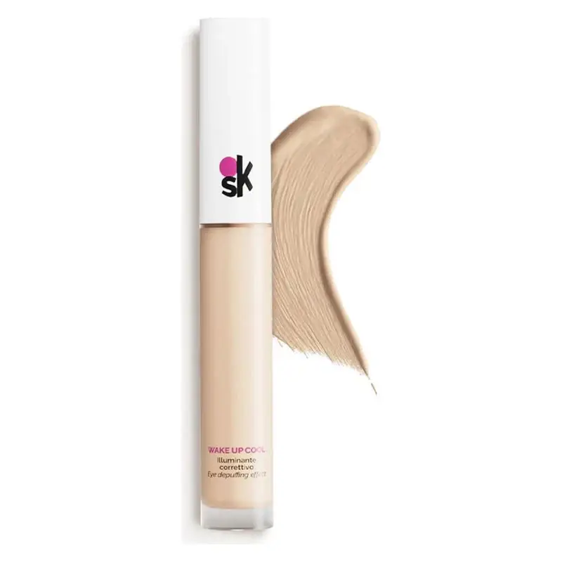 Wake Up Cool - Illuminante Correttivo 02 - Lumi Light 5,7 Ml