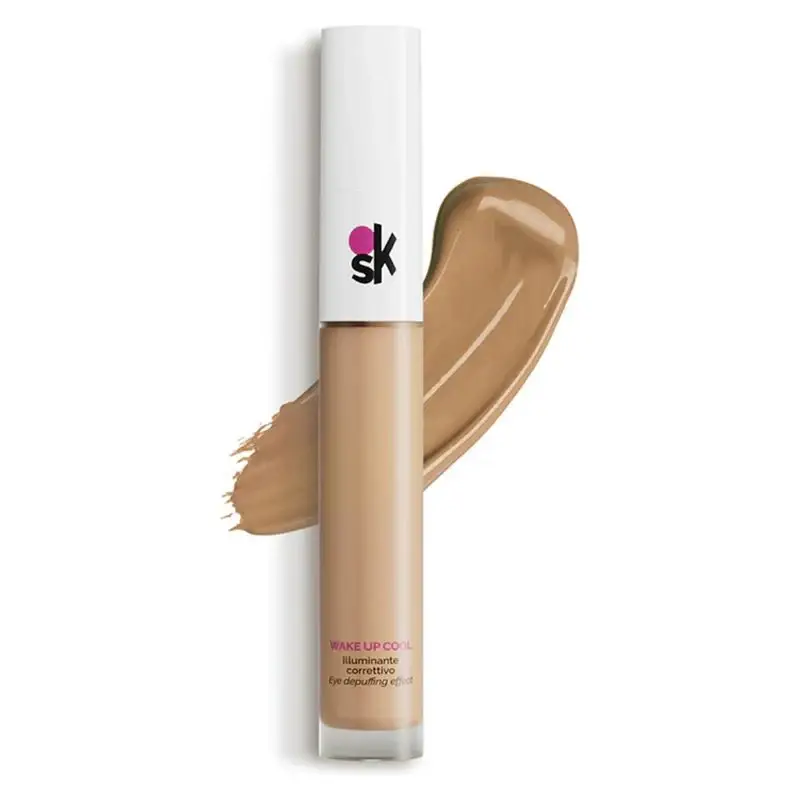 Wake Up Cool - Illuminante Correttivo 05 - Lumi Golden 5,7 Ml