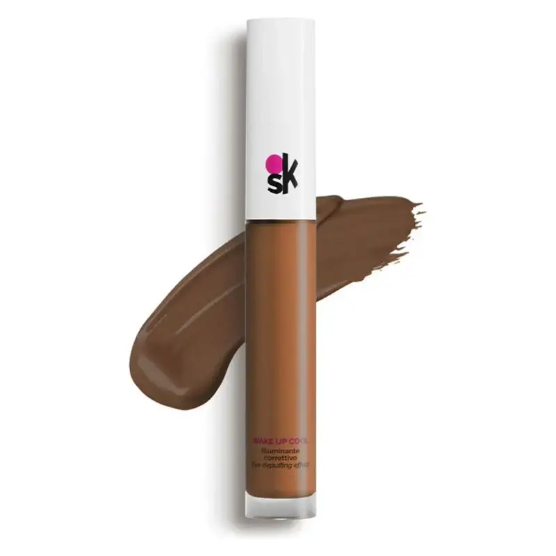 Wake Up Cool - Illuminante Correttivo 08 - Lumi Ebony 5,7 Ml