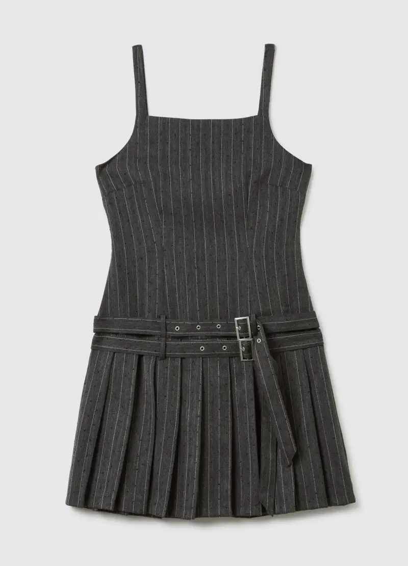 OVS Bretelle Donna Grigio 2615939