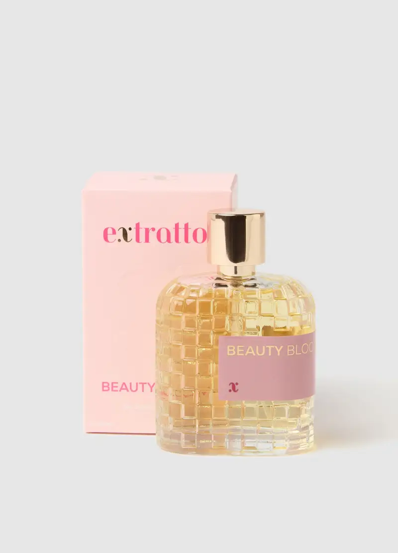 OVS, Beauty Bloom - Un Estratto Fruttato E Floreale, Unisex, Rosa, Taglia: FASUL