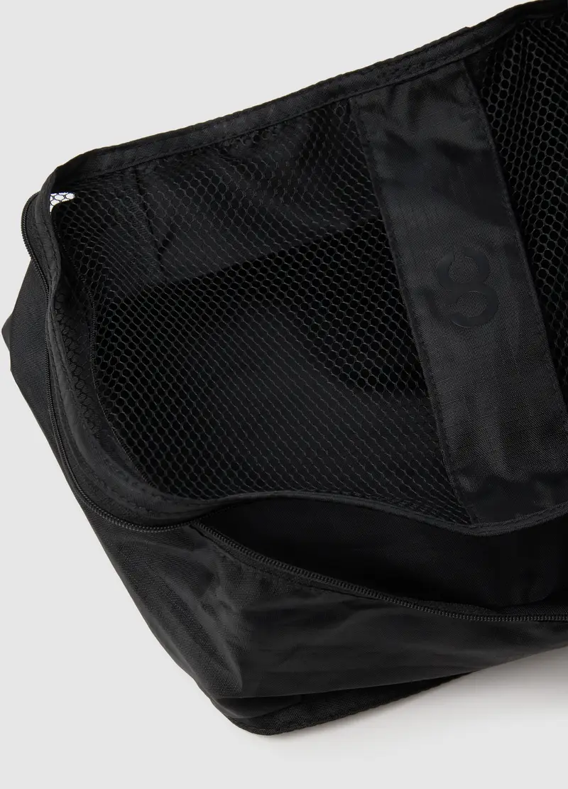 OVS Beauty Case Uomo Nero 990952 miniatura 2