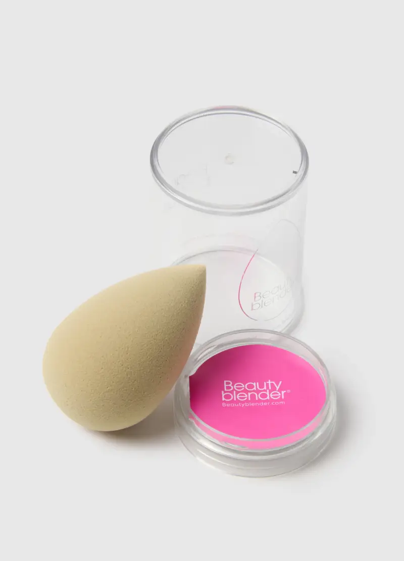Beautyblender® Nude spugnetta Make Up, Donna, Beige miniatura 3