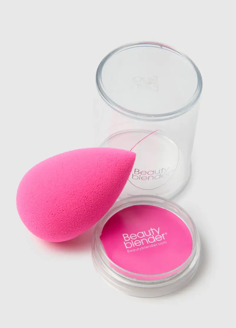 Beautyblender® Original Spugnetta Make Up, Donna, Rosa miniatura 3