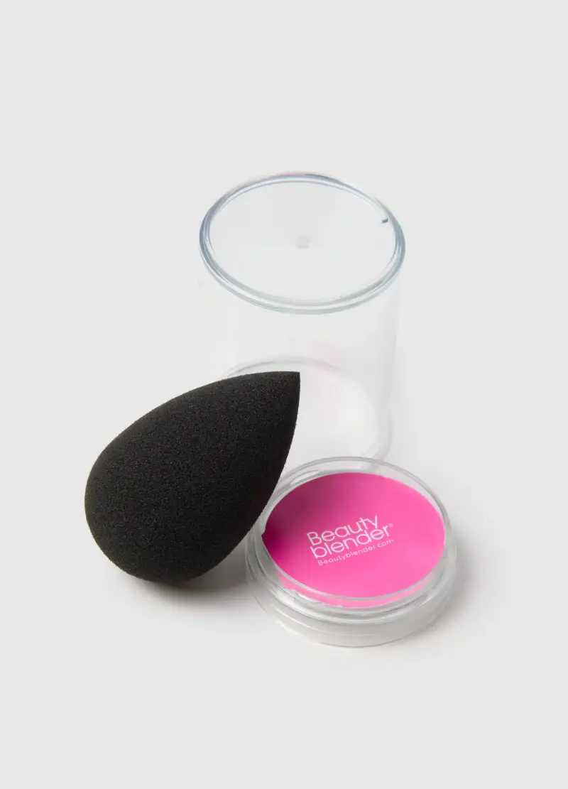 Beautyblender® Pro Spugnetta Make Up, Donna, Nero miniatura 3