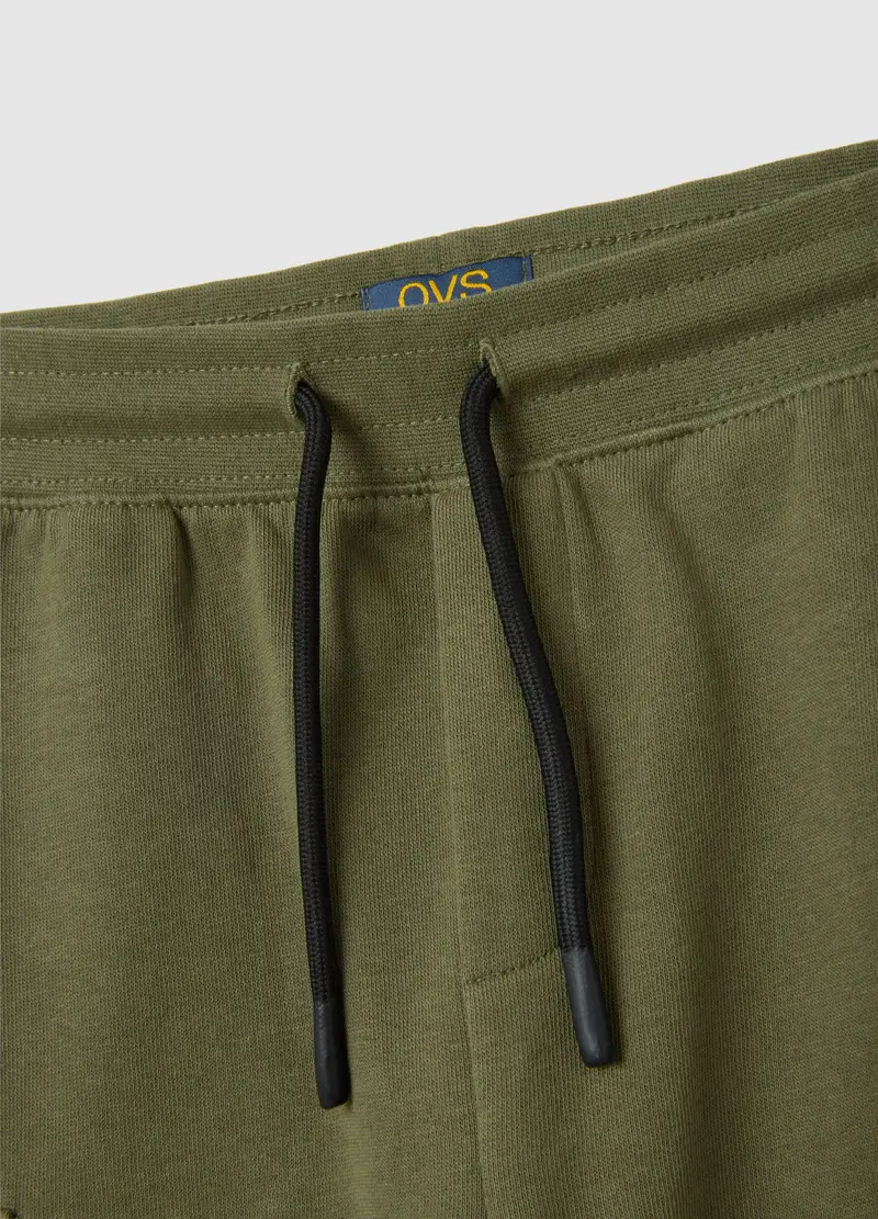 OVS Bermuda Bambino Verde 1174915 miniatura 3