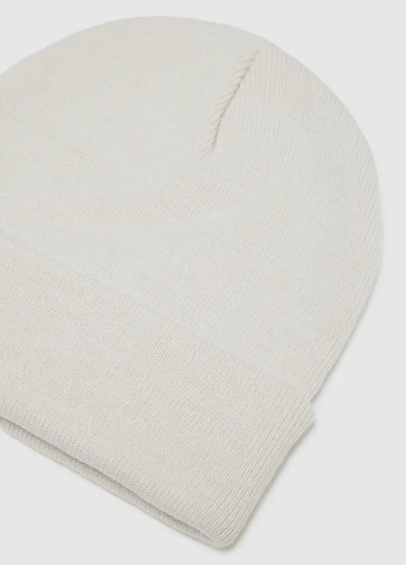 Berretto Bianco, Uomo, Bianco miniatura 2