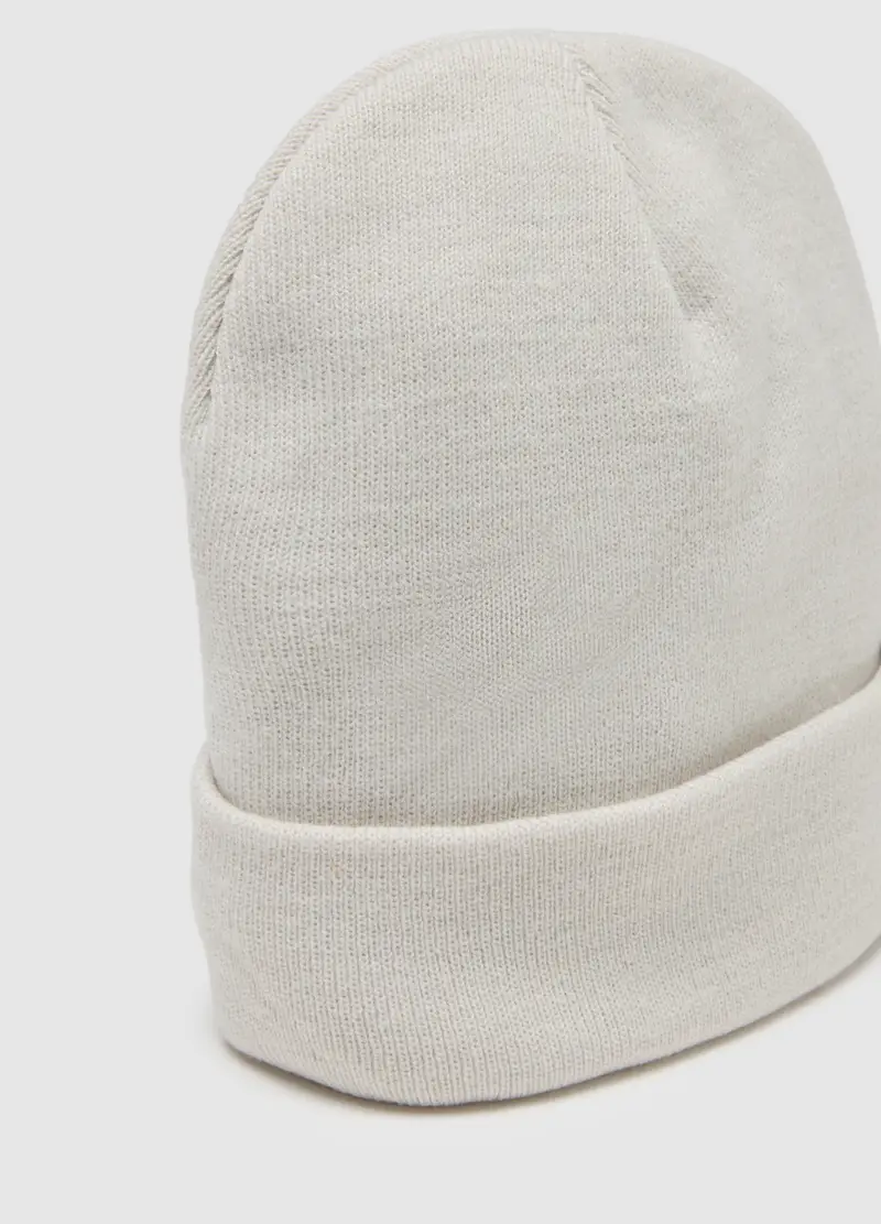 Berretto Bianco, Uomo, Bianco miniatura 3