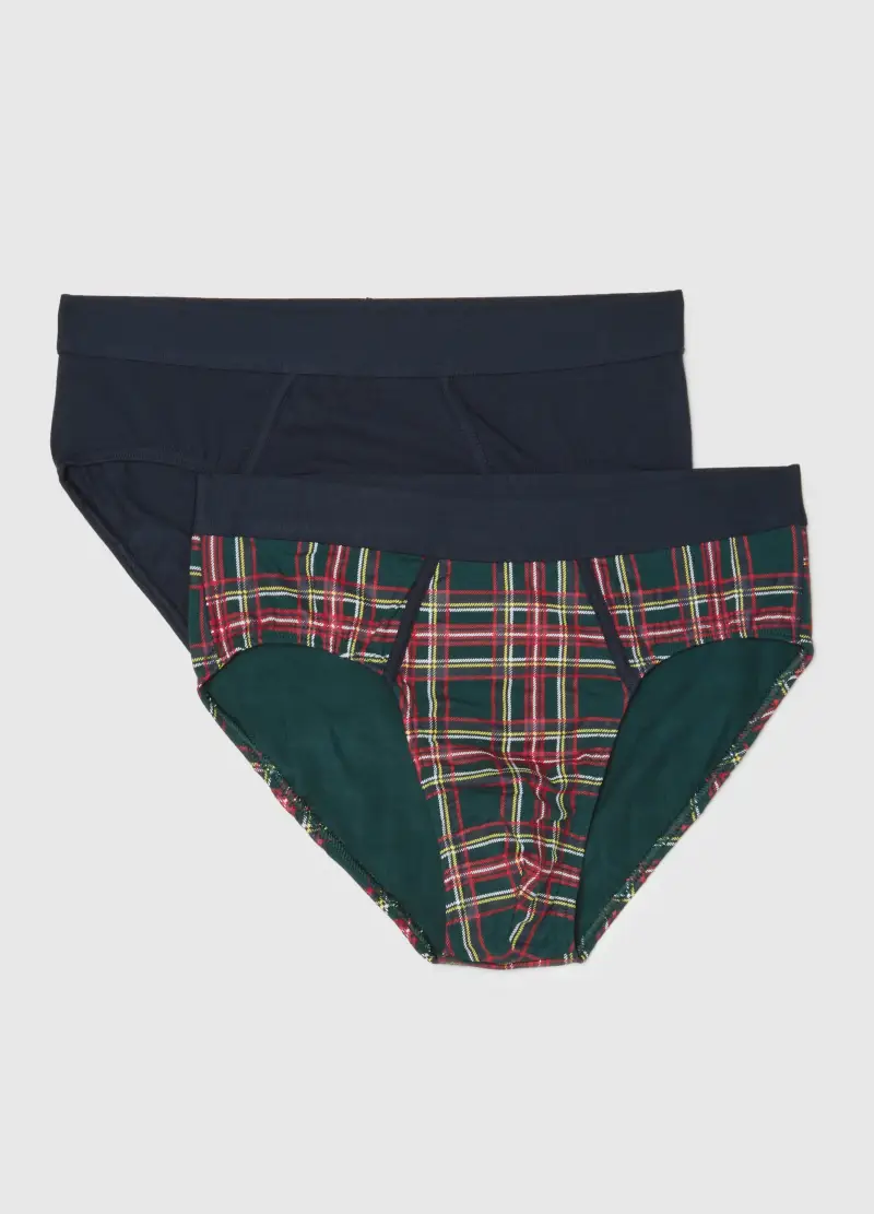 OVS Slip Uomo Multicolore 3438553