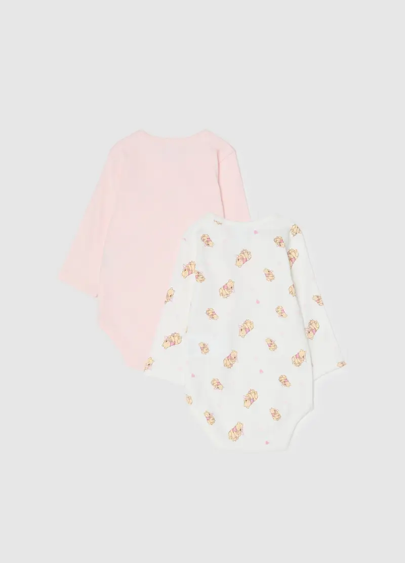 OVS Body Multicolore 2616345 miniatura 2