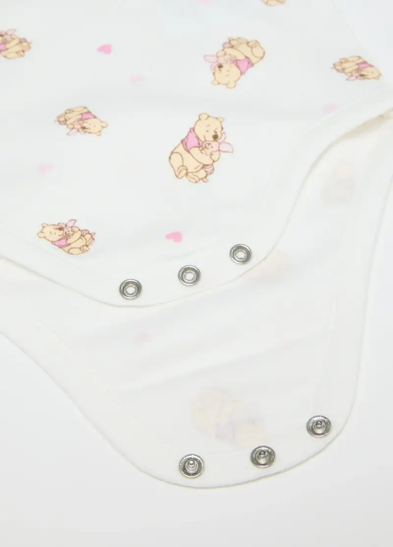 OVS Body Multicolore 2616345 miniatura 3