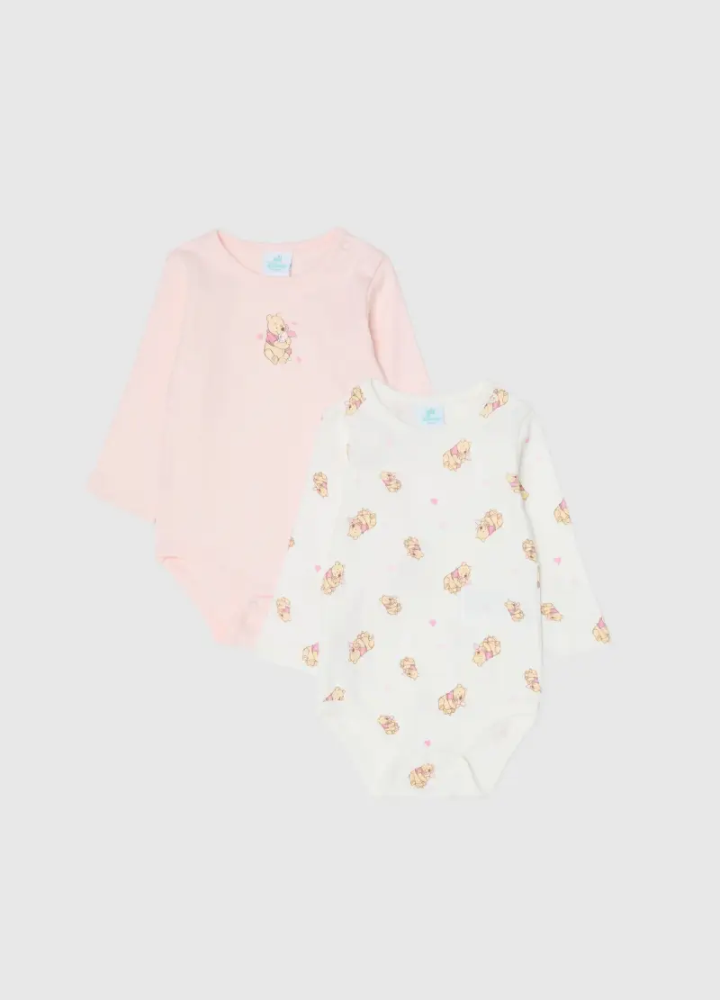 OVS Body Multicolore 2616345