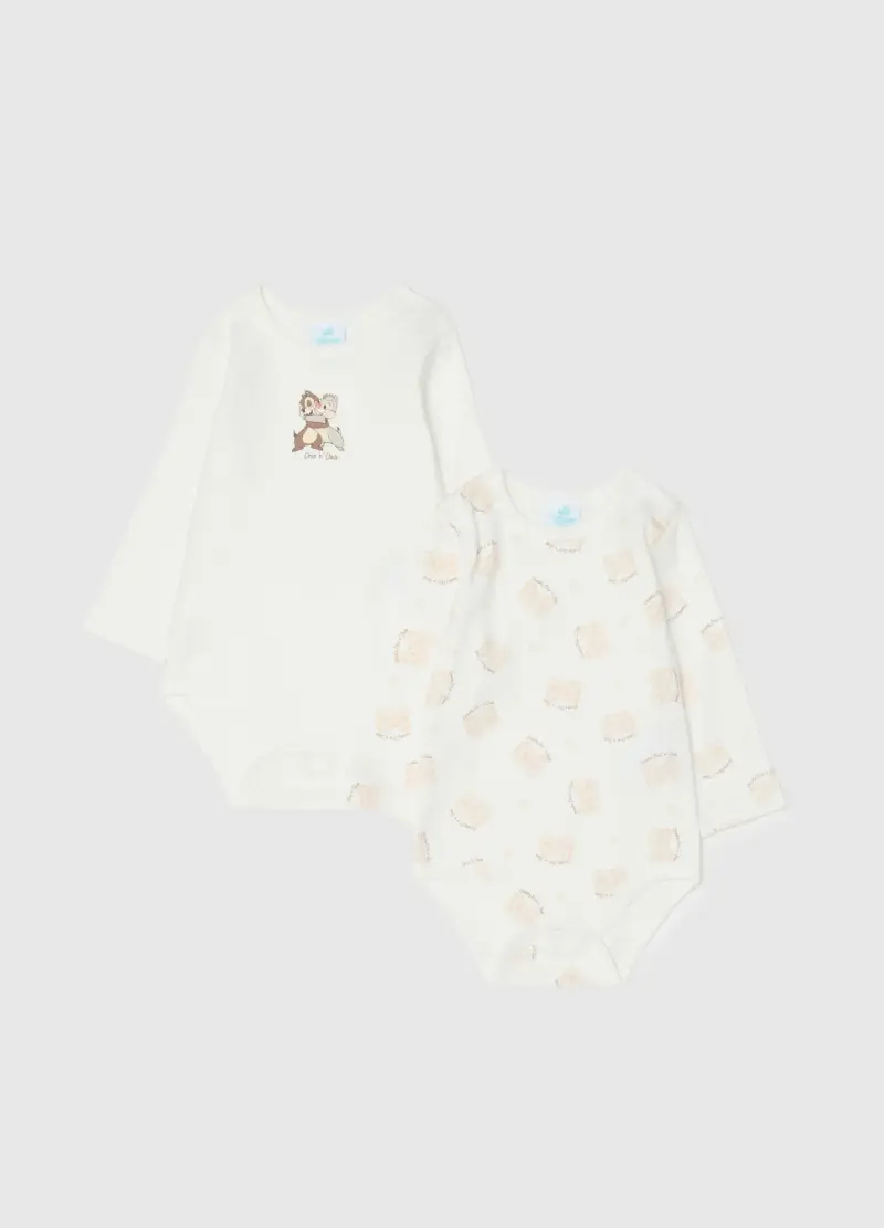 OVS Body Neonato Bianco 2616346