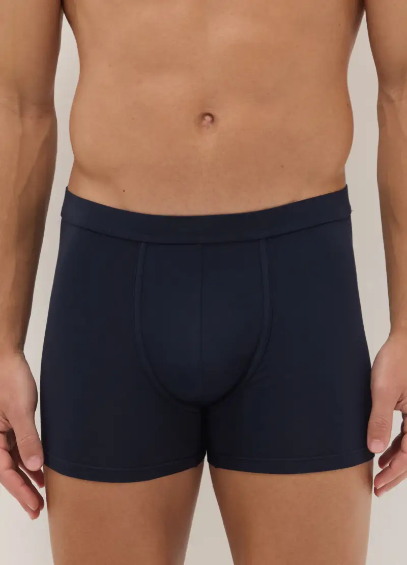 OVS Boxer Uomo Blu 3984347 miniatura 2
