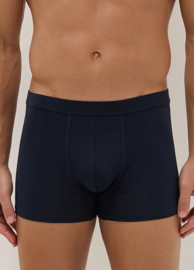 OVS Boxer Uomo Blu 3984339 miniatura 2