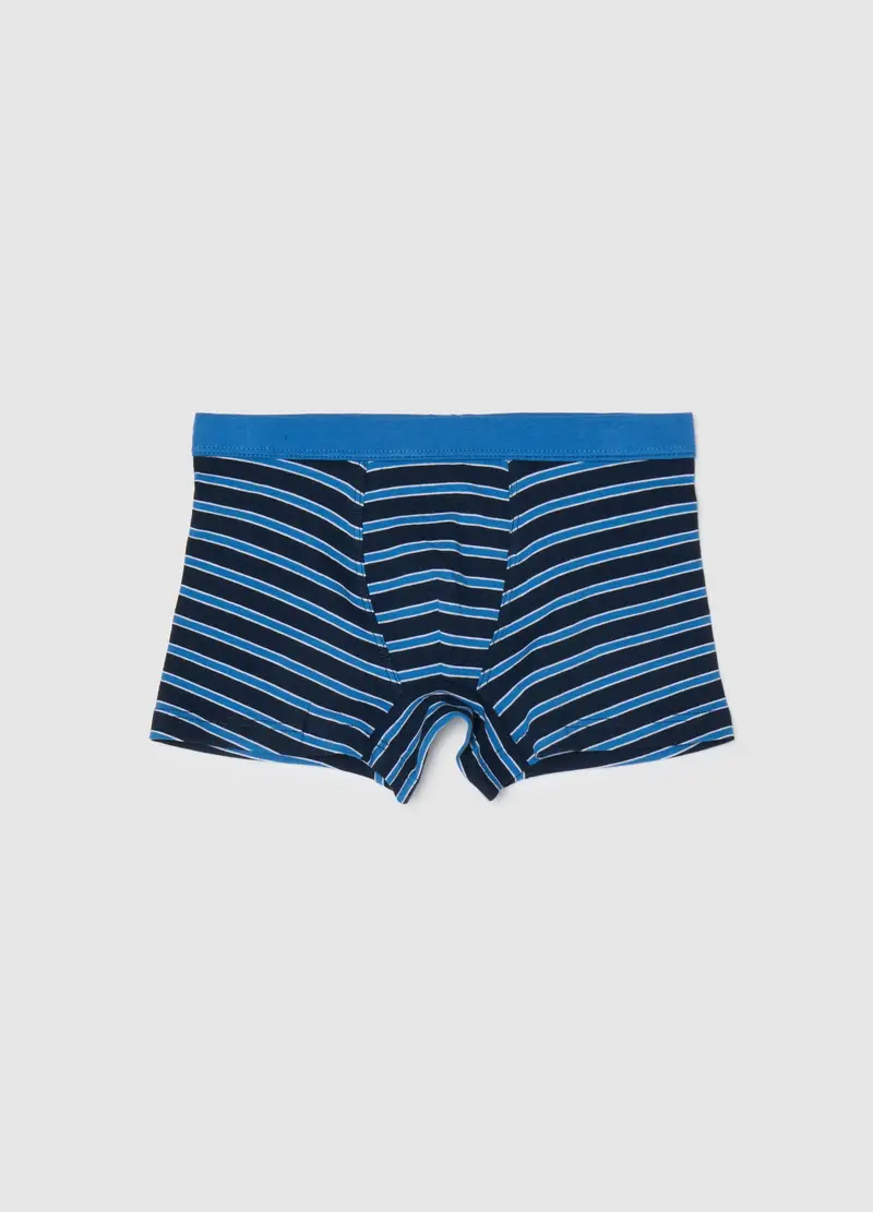 OVS Boxer Bambino Multicolore 1175227