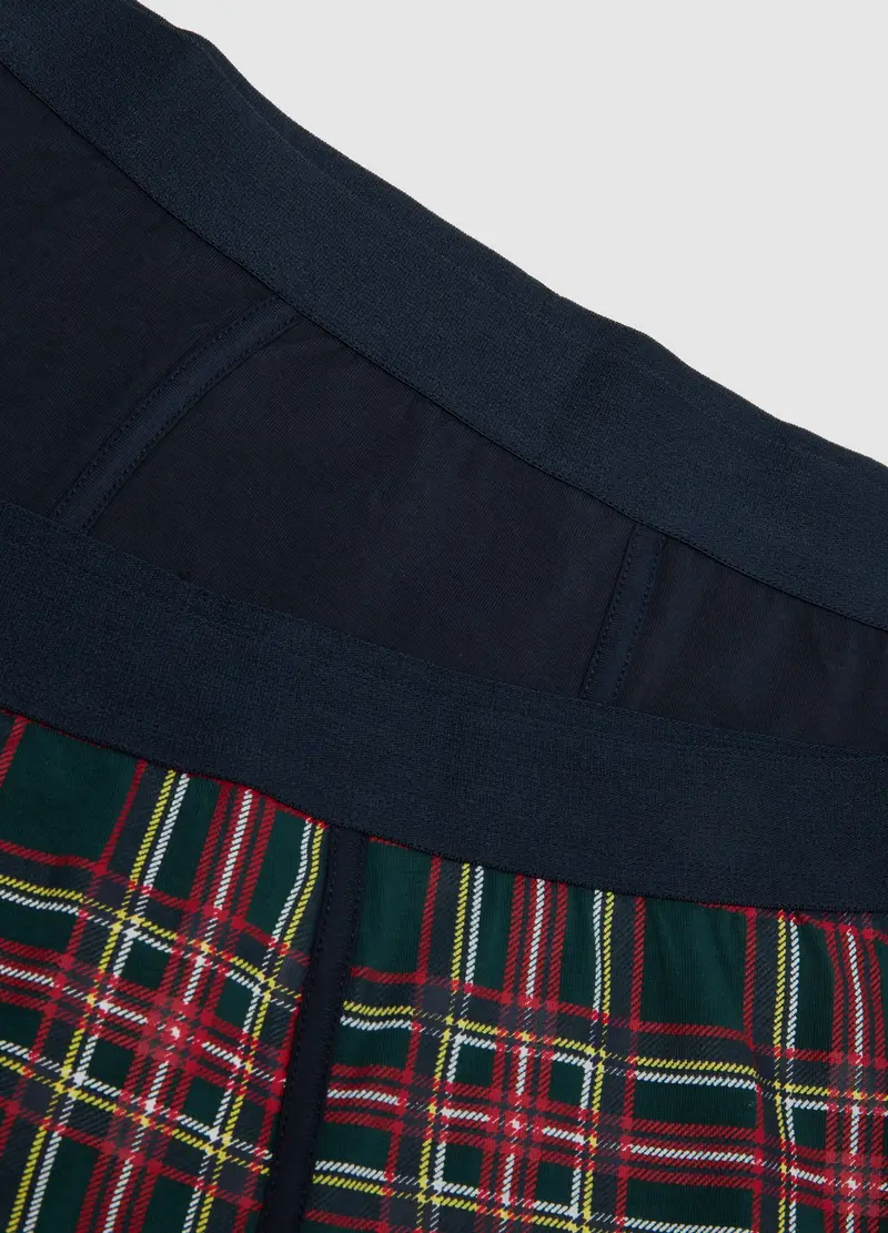 OVS Boxer Uomo Multicolore 3456466 miniatura 2