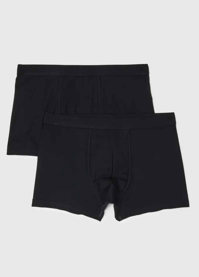 OVS Boxer Uomo Nero 4011440