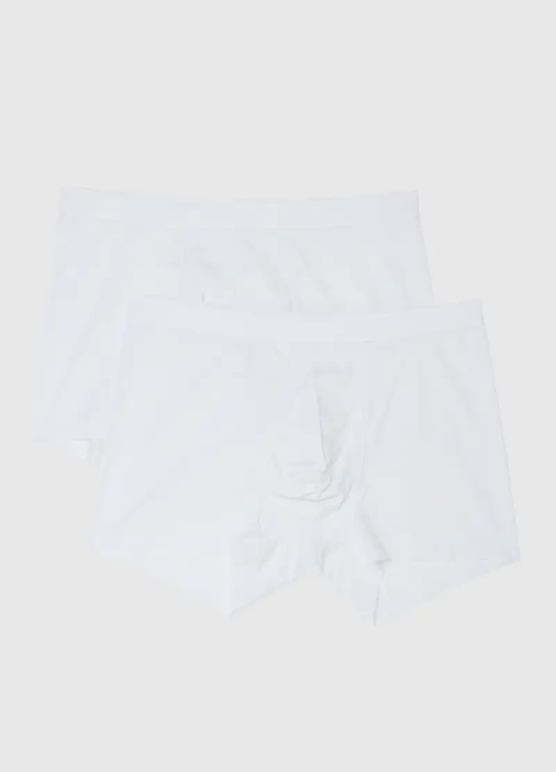 OVS Boxer Uomo Bianco 2998555