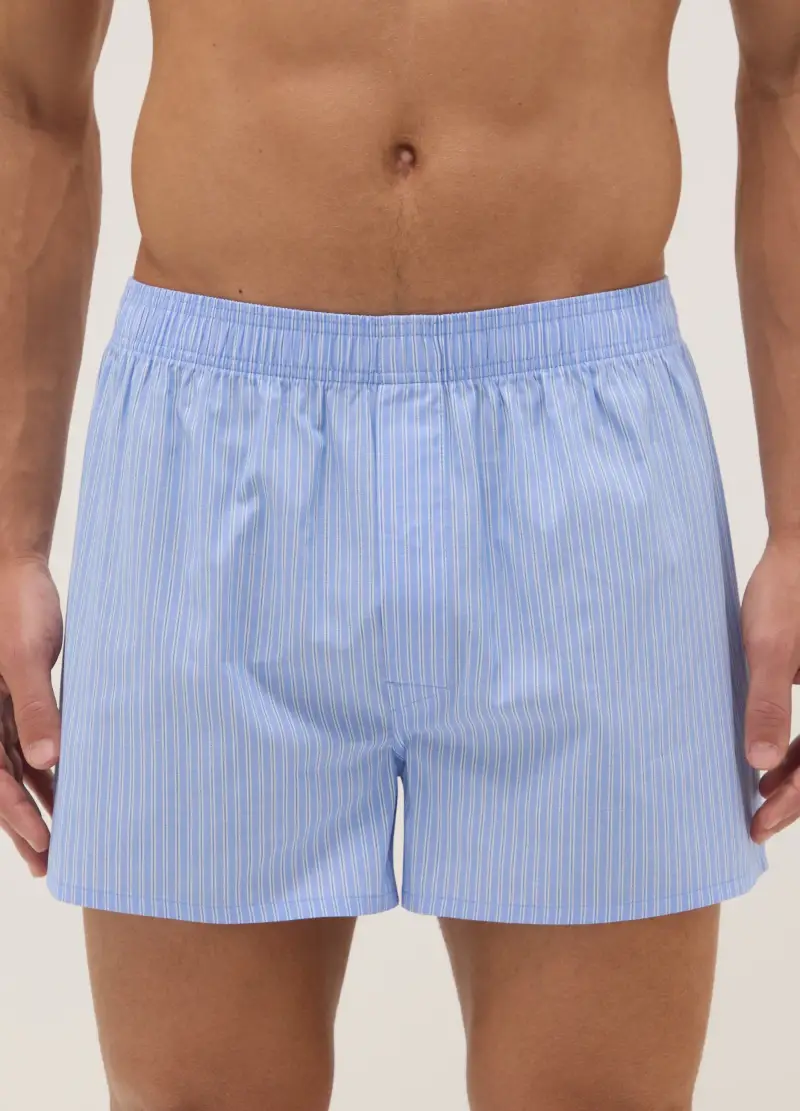 OVS Boxer Uomo Multicolore 4123206 miniatura 2