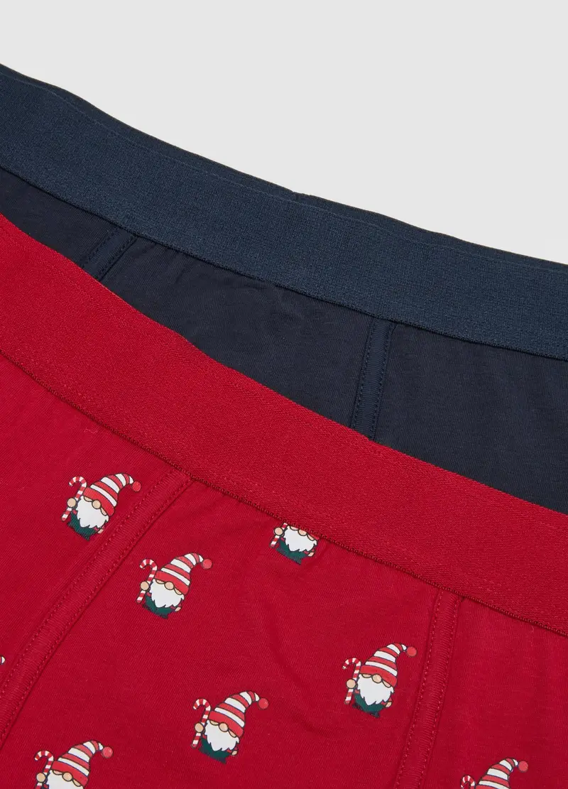 OVS Boxer Uomo Multicolore 3408854 miniatura 2